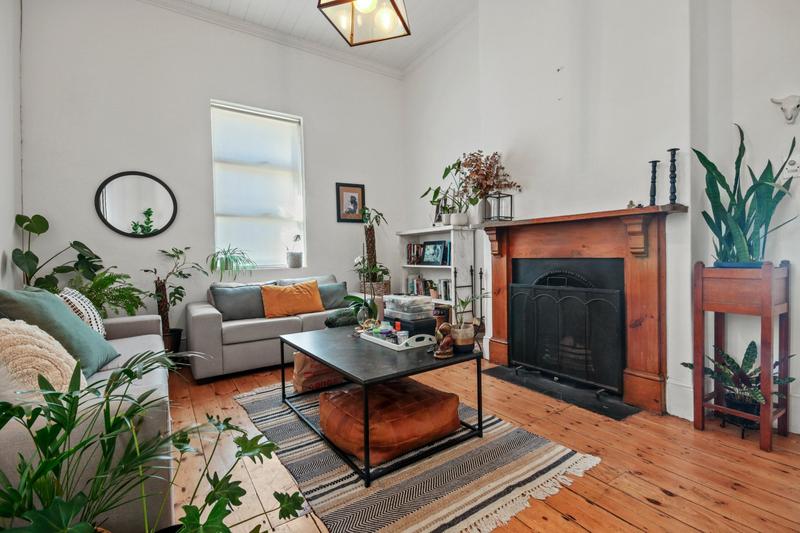 To Let 1 Bedroom Property for Rent in Observatory Western Cape